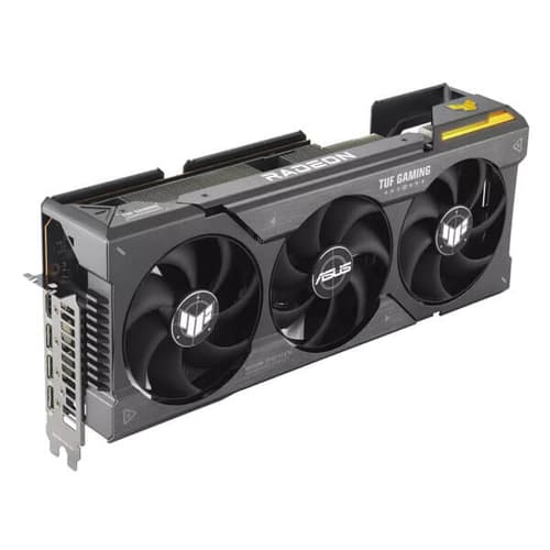 Asus TUF Gaming RX 7900 XT OC Edition 20GB Graphics Card